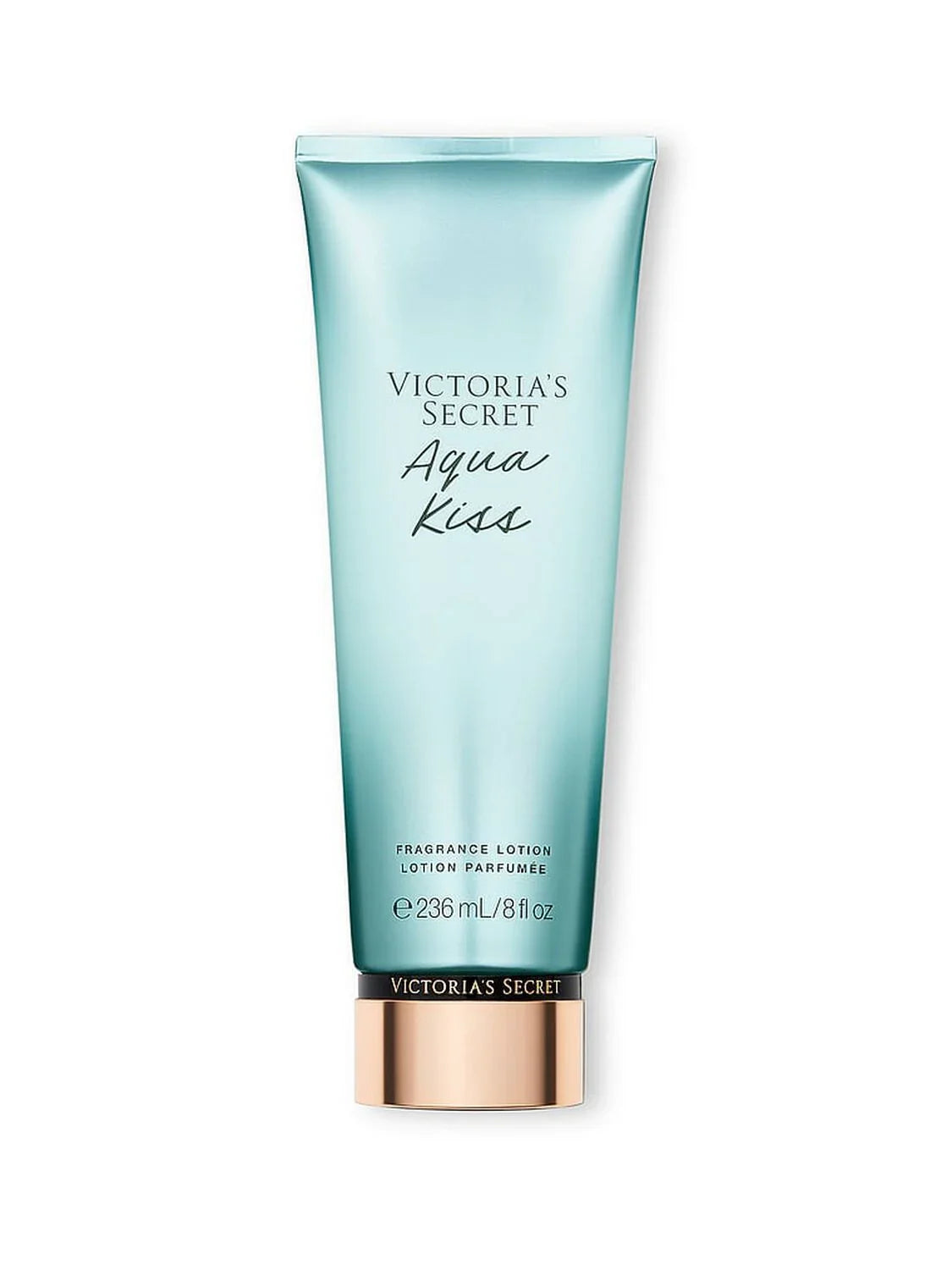 Victoria's Secret Aqua Kiss Body Lotion 236ml