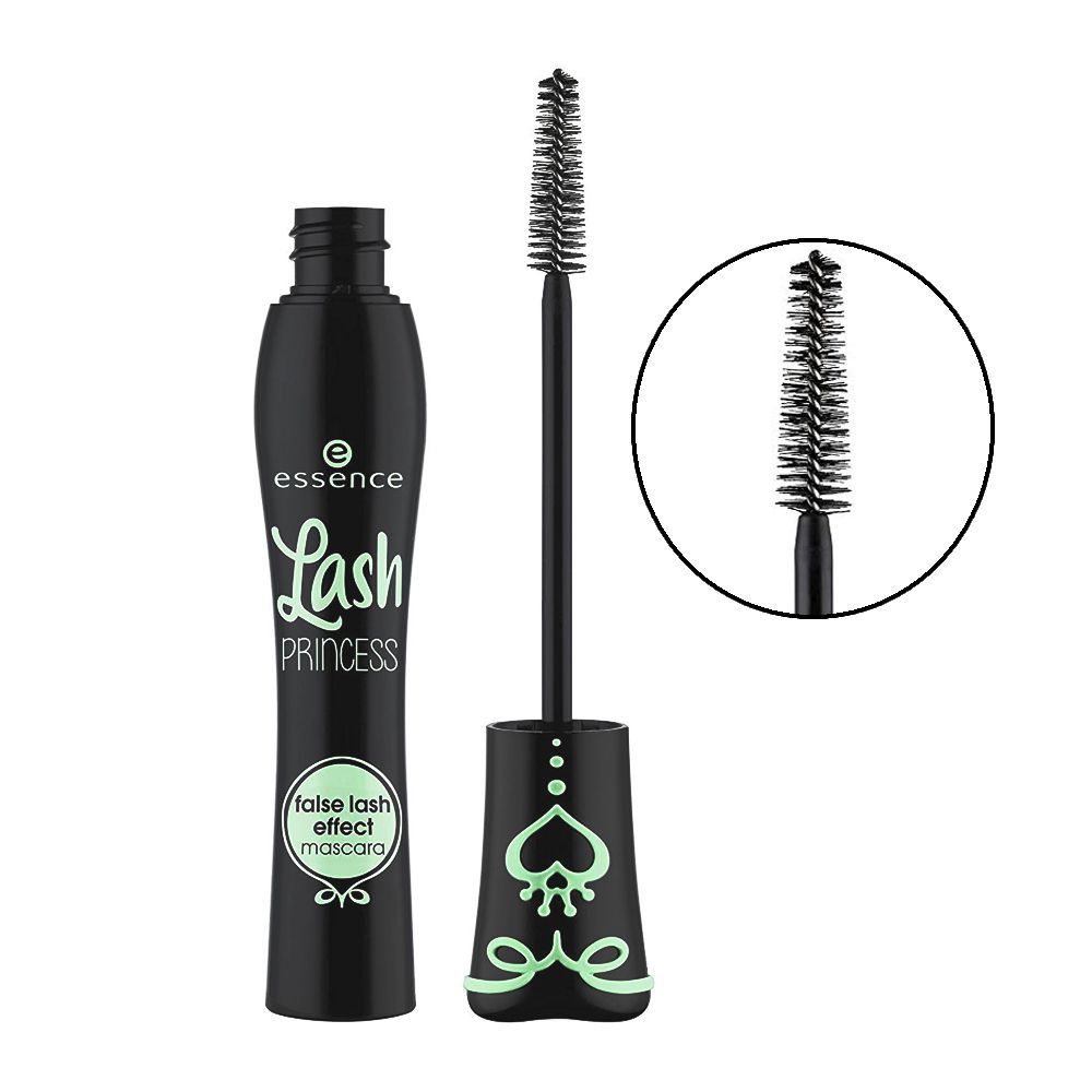 Essence - Lash Princess False Lash Effect Mascara