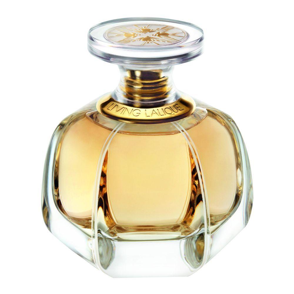 Lalique Living Lalique EDP For Women Spray 100ml