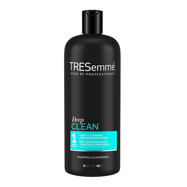 Tresemme Usa Shampoo Clean & Replenish 28Oz/828Ml - My Store
