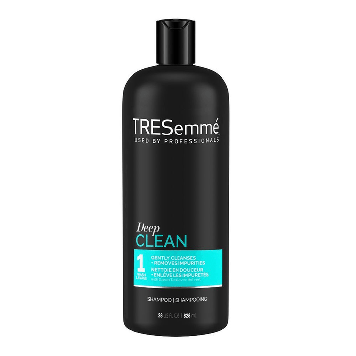 Tresemme Usa Shampoo Clean & Replenish 28Oz/828Ml - My Store
