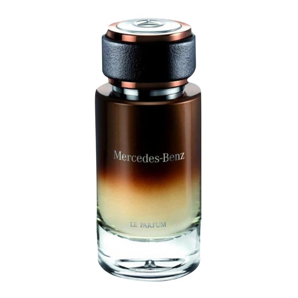 Mercedes Benz Le Perfume For Men EDP 120Ml