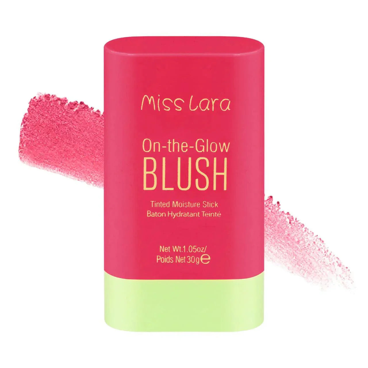 Miss Lara - On-the-Glow Blush Stick
