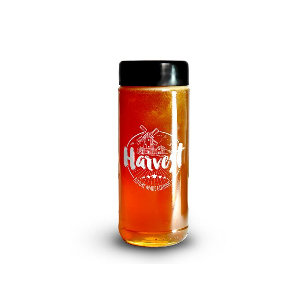 Harvest Sidr Honey 175g - Snapcart.pk