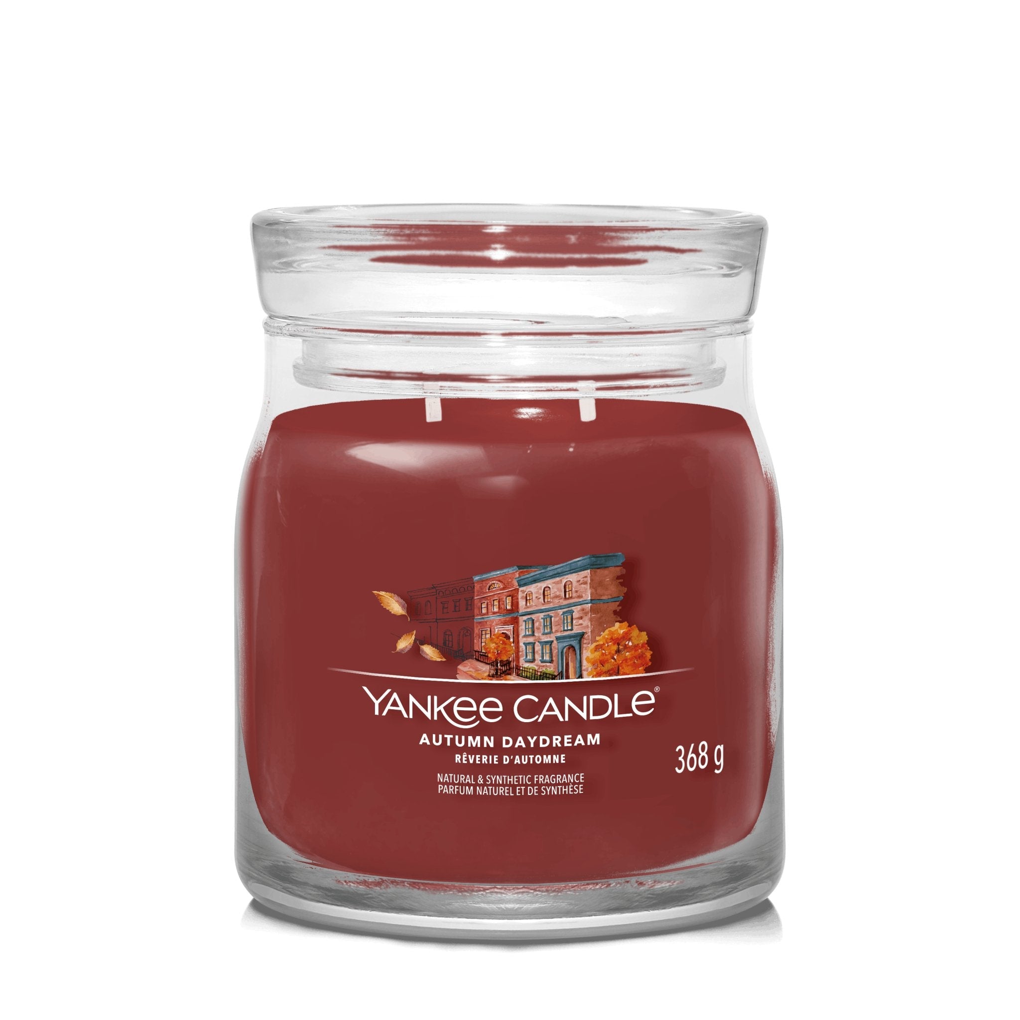 Yankee Candle Classic Small Jar