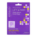 Andalou Instant Lift & Firm Hydro Serum Facial Mask 18ml