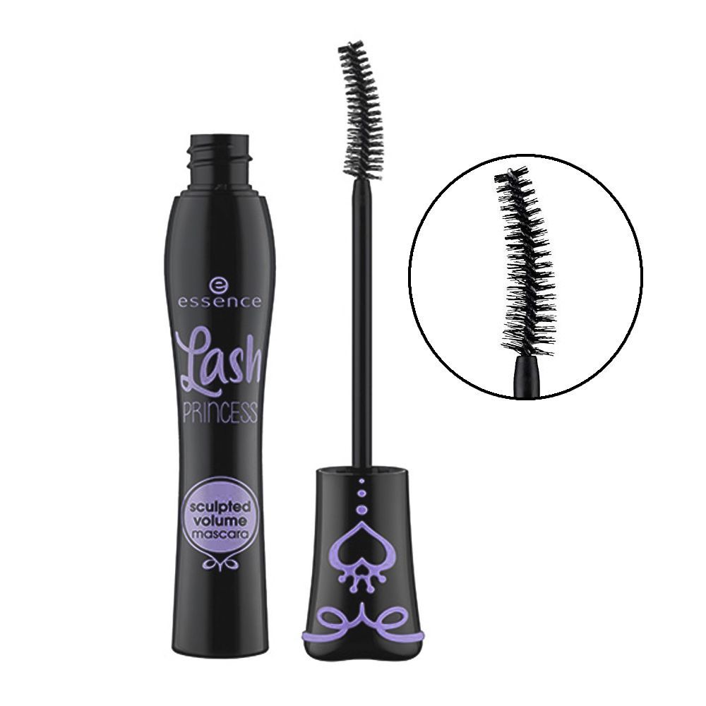 Essence - Lash Princess Sculpted Volume Mascara 12Ml