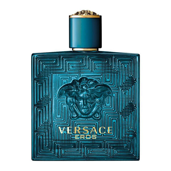 Versace Eros Edt Spray For Men 200Ml-Perfume