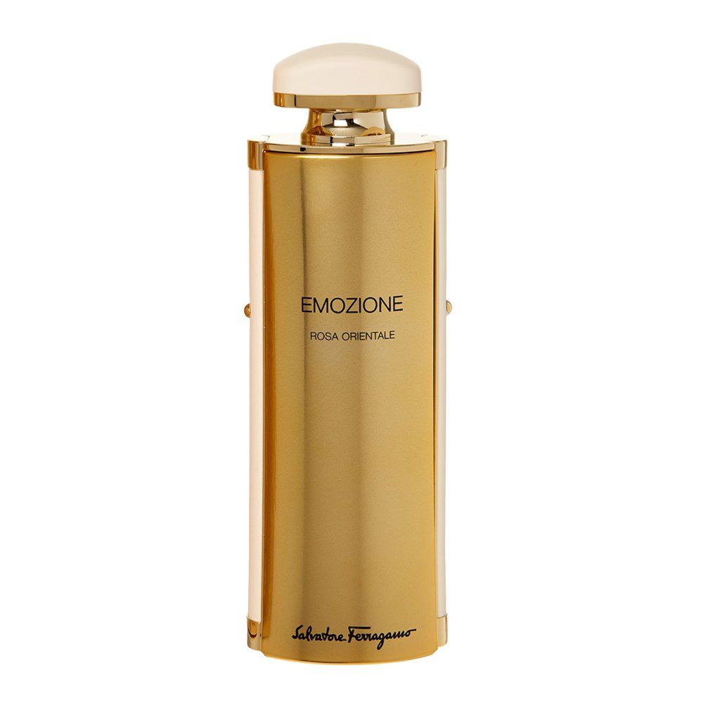 Salvatore Ferragamo Emozione Rosa Orientale EDP Spray For Women 92ml