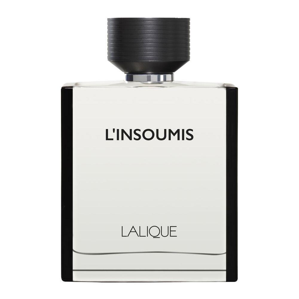 Lalique LInsoumis EDT Spray For Men 100Ml