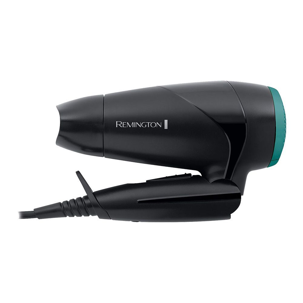 Remington On The Go Hair Dryer Model No D1500