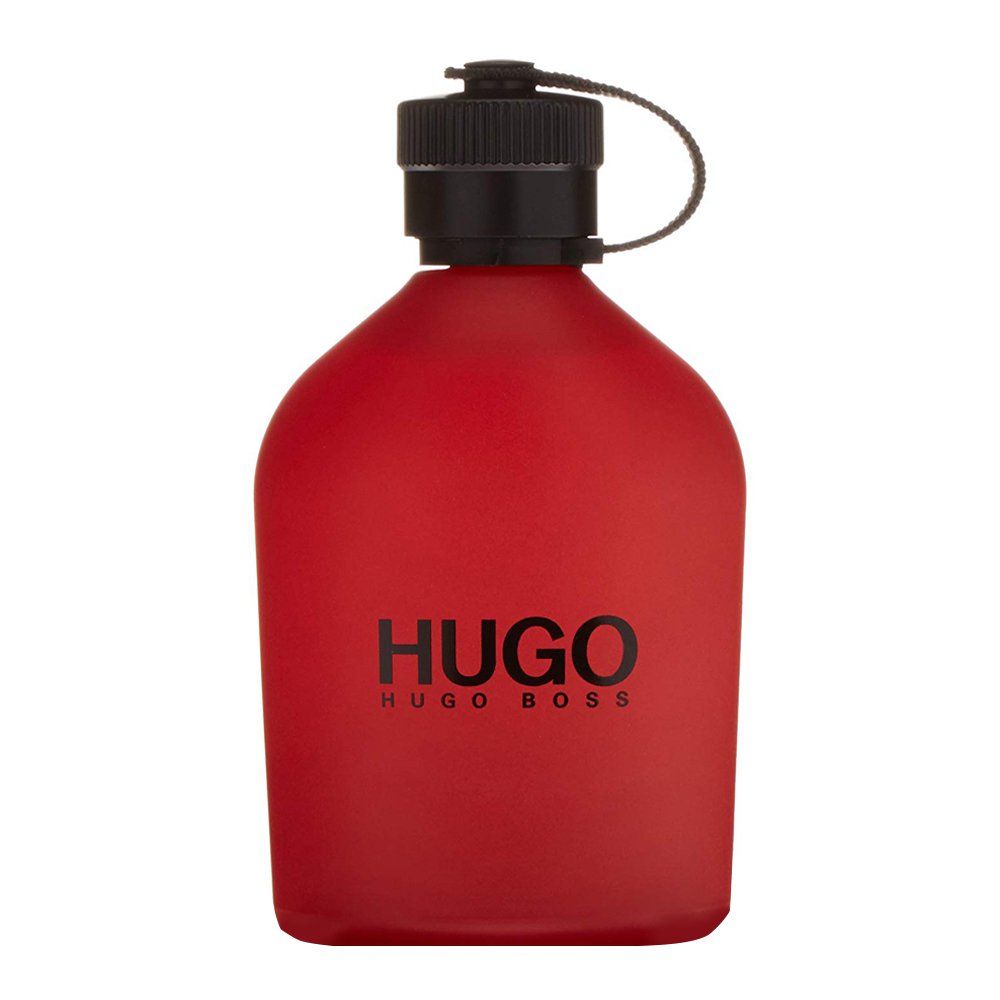 Hugo Boss Red Perfume Edt For Men 125 Ml-Perfume
