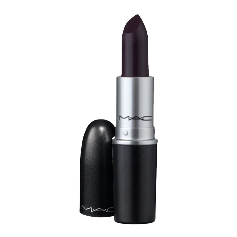 Mac Satin Lipstick Cyber