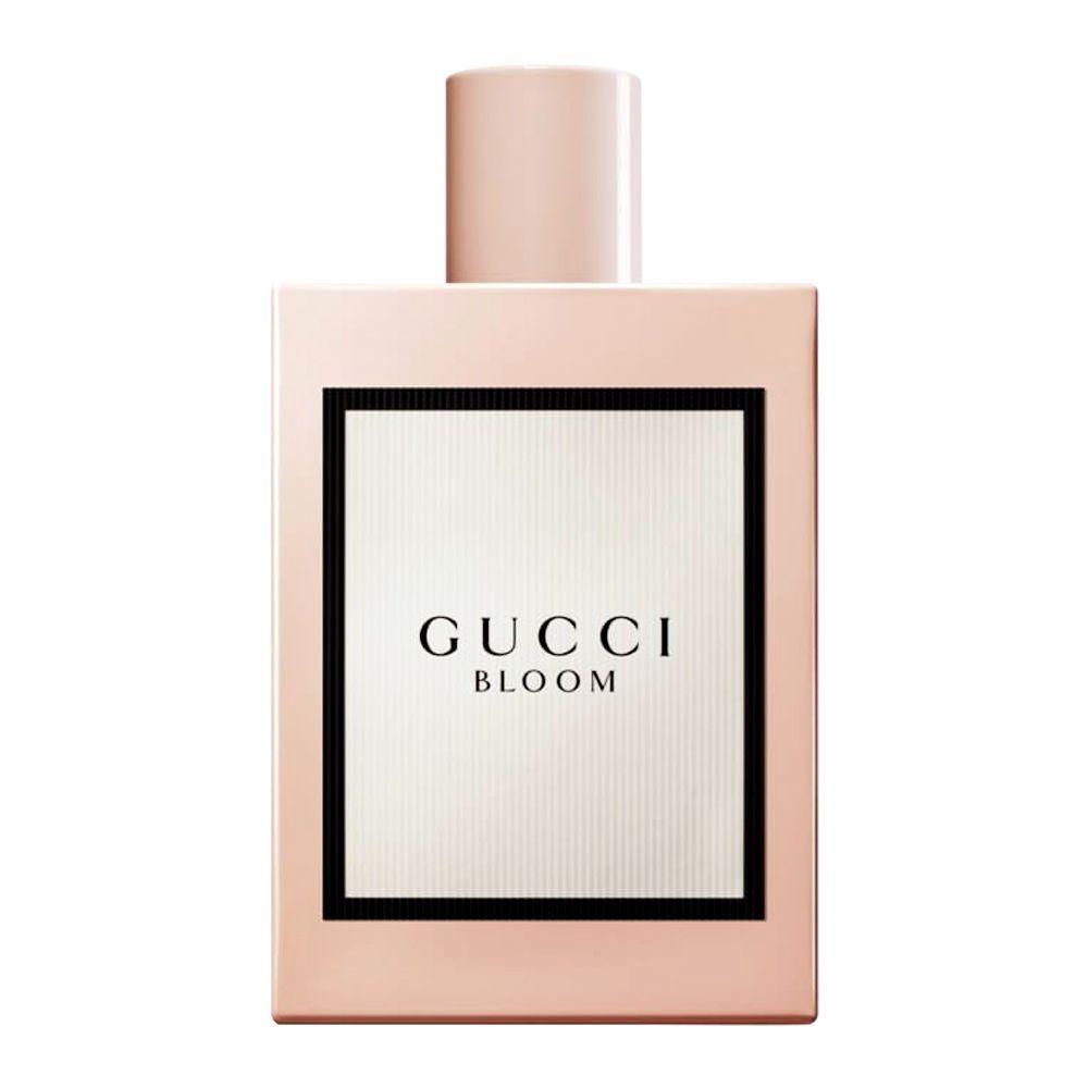 Gucci Bloom For Women Edp Spray 100Ml