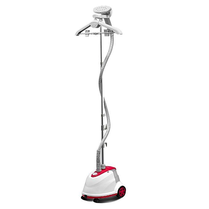 Westpoint  Deluxe Garment Steamer 2 Liter WF-1154 - My Store