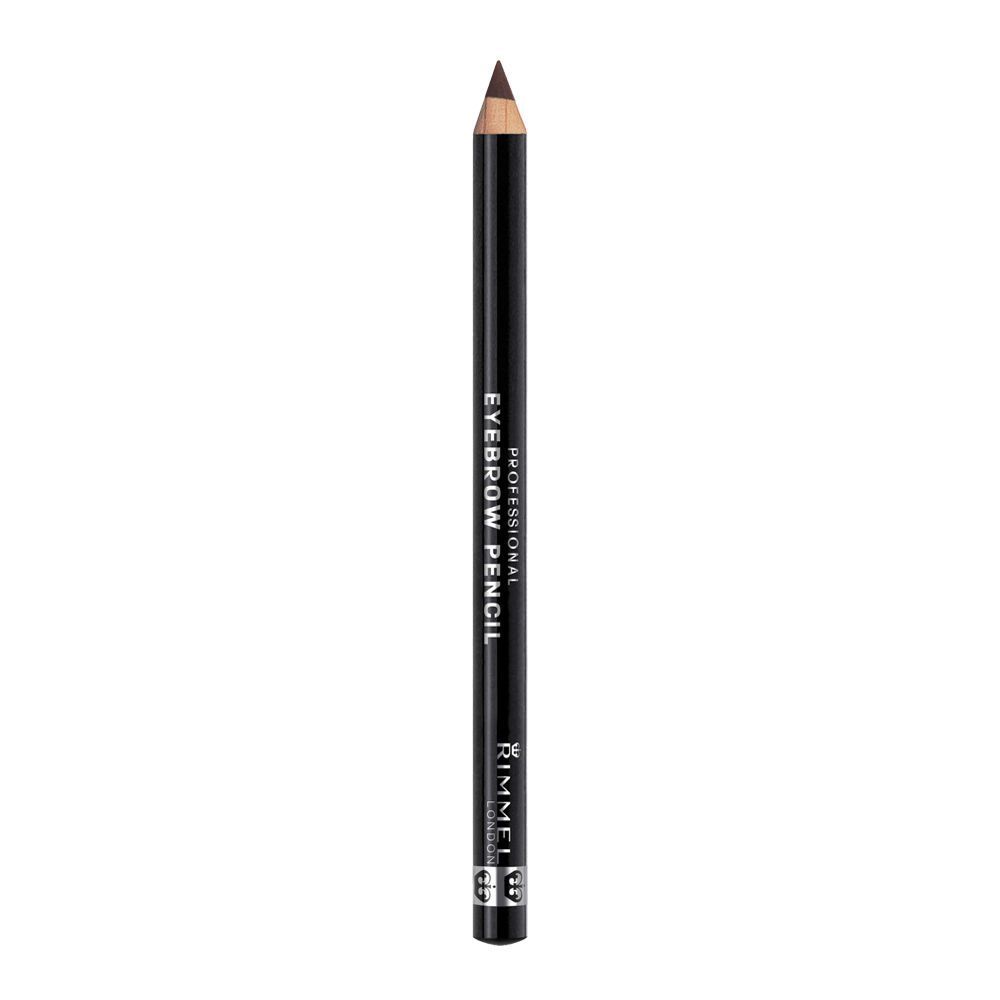 Rimmel Professional Eyebrow Pencil Hazel