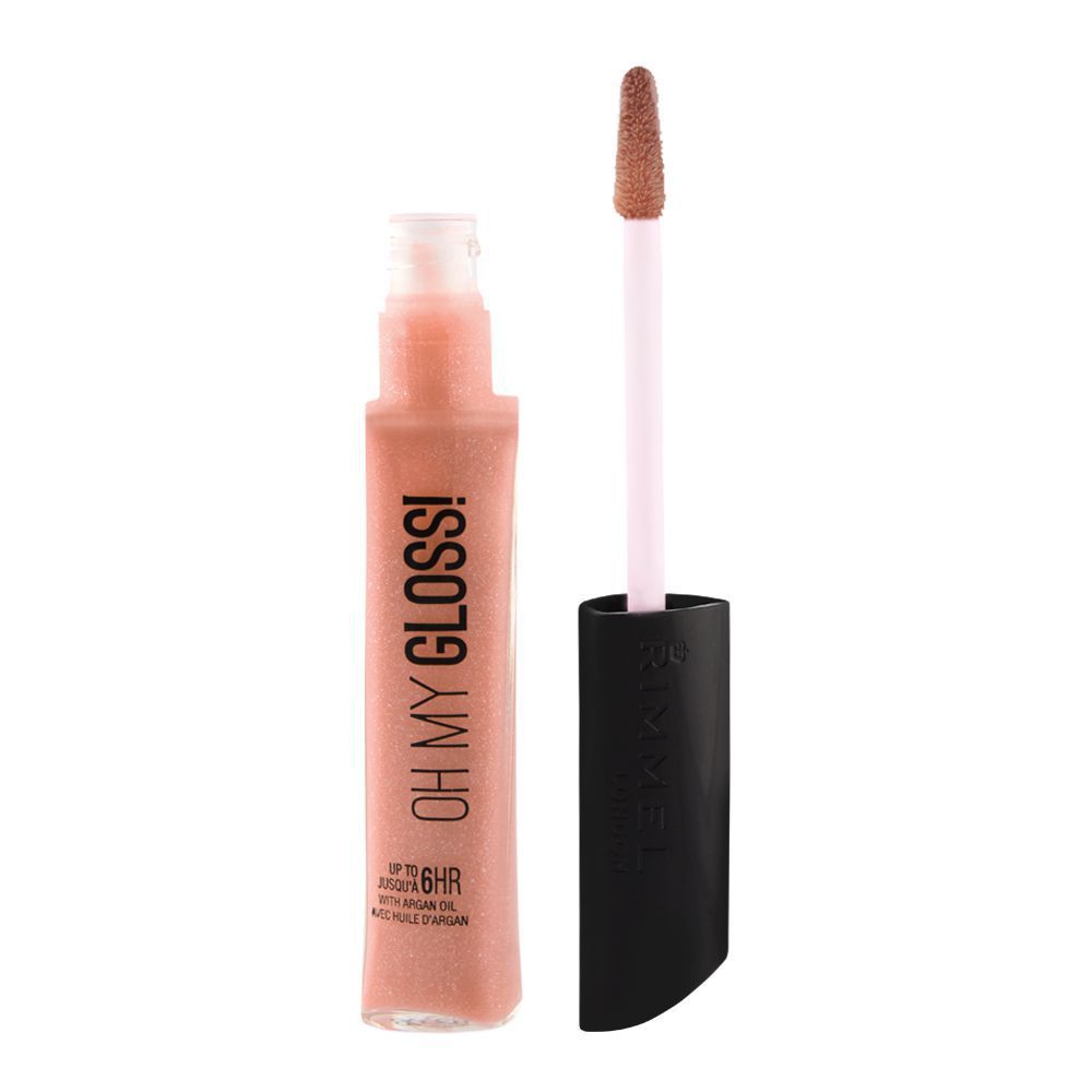 Rimmel Oh My Gloss! 730 Cosmic