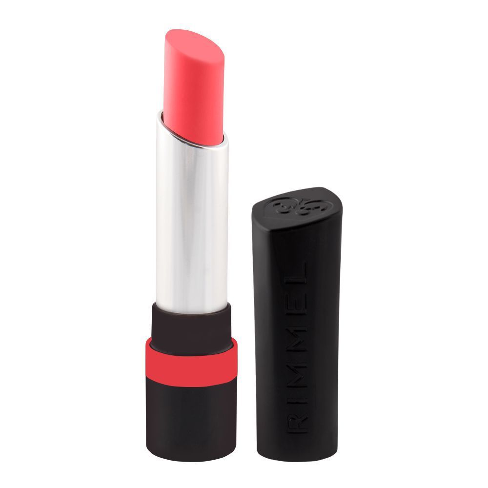 Rimmel The Only 1 Matte Lipstick - Pink A Punch