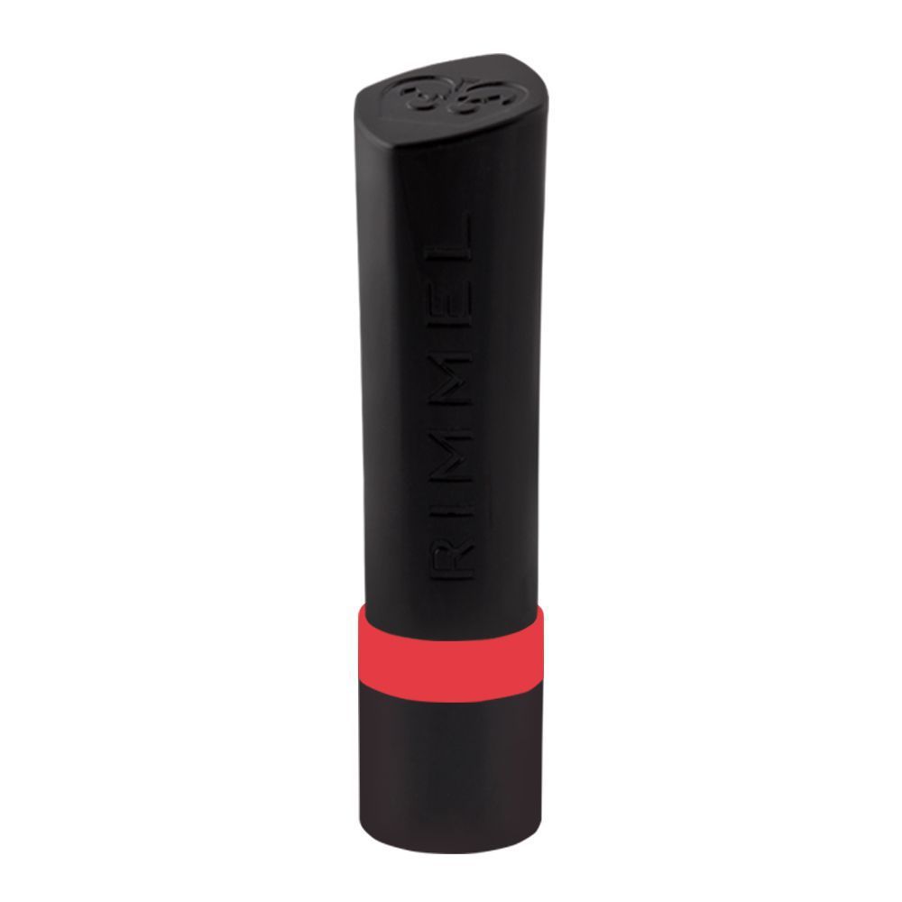 Rimmel The Only 1 Matte Lipstick - Pink A Punch