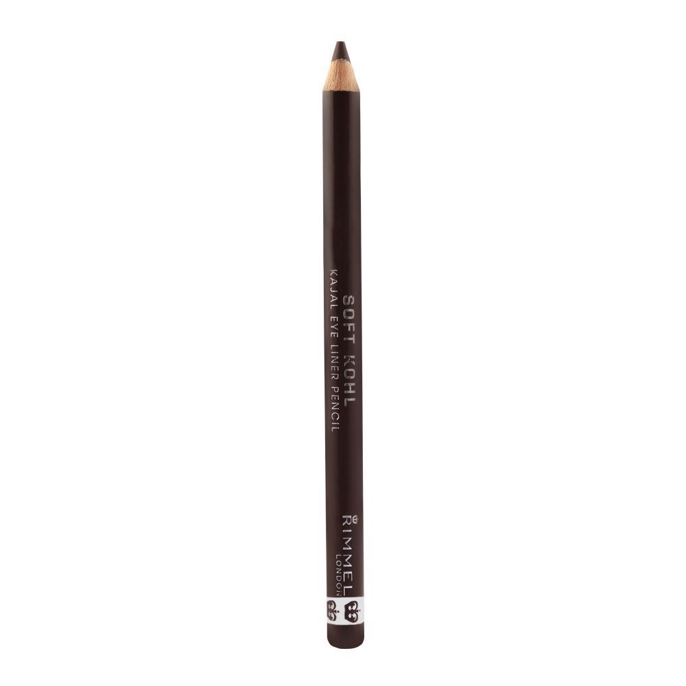 Rimmel Soft Kohl Liner Sable Brown. A Warm Brown Shade.