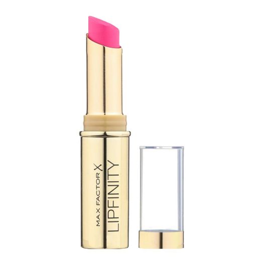 Max Factor Lipfinity Long Lasting Bullet Lipstick - 50 Just Alluring
