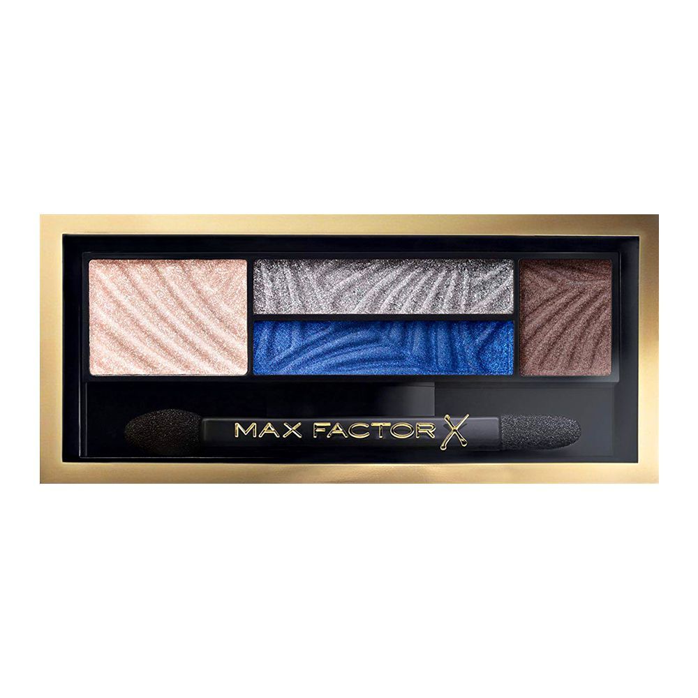 MaxFactor Smokey Eye Drama Kit Eyeshadow Palette