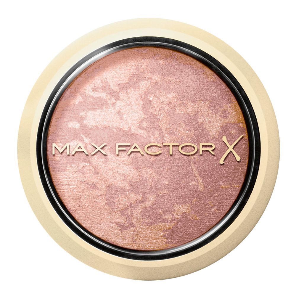 Max Factor Creme Puff Powder Blush 20 Lavish Mauve 1.5 G