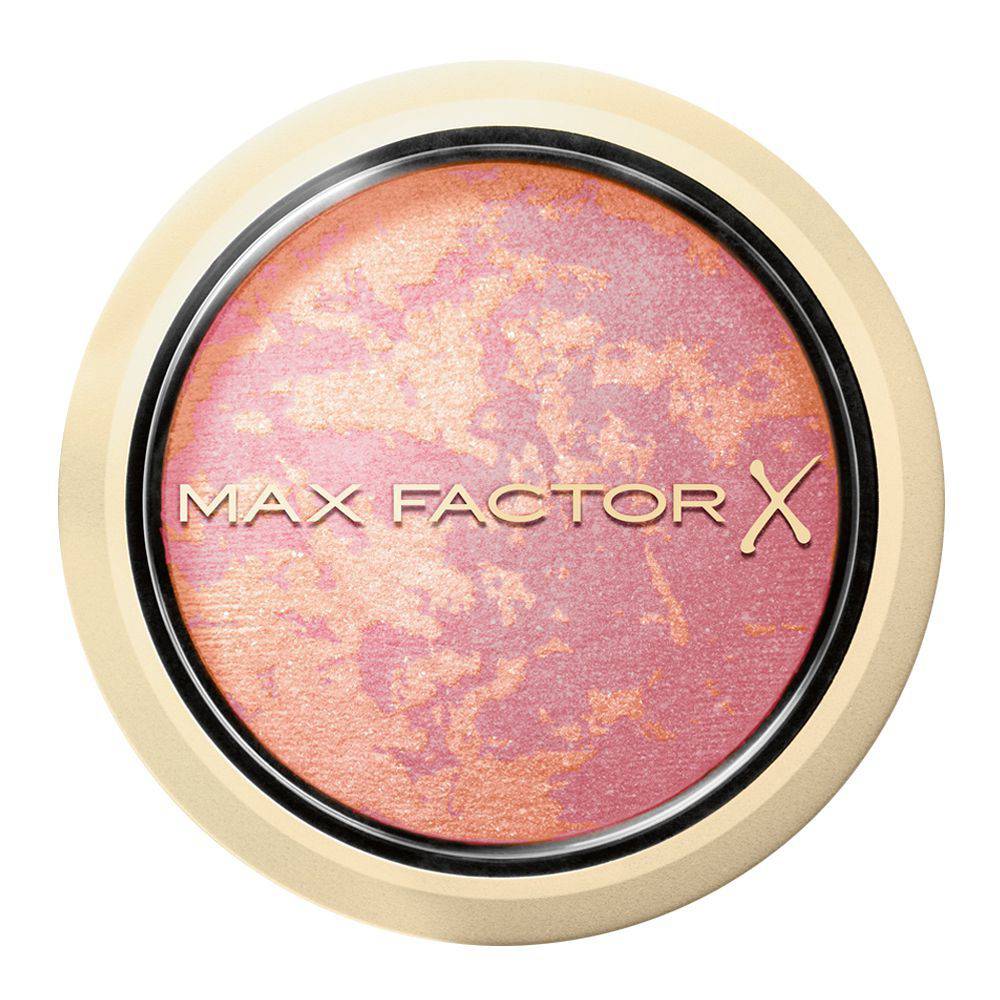 Max Factor Creme Puff Blush Nude Mauve 10