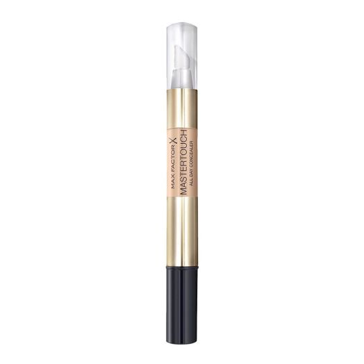 Maxfactor Mastertouch Liquid Concealer Pen - 303 Ivory 10 G