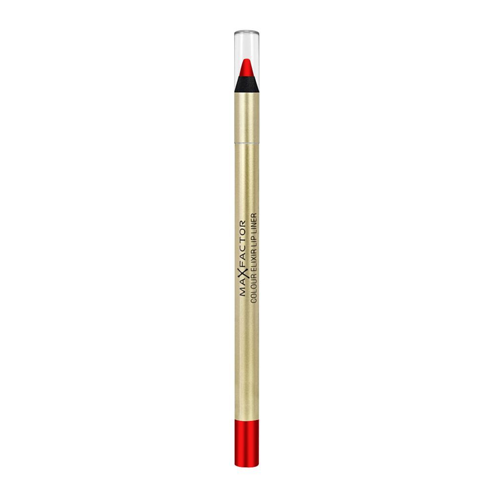 Max Factor Colour Elixir Lip Liner