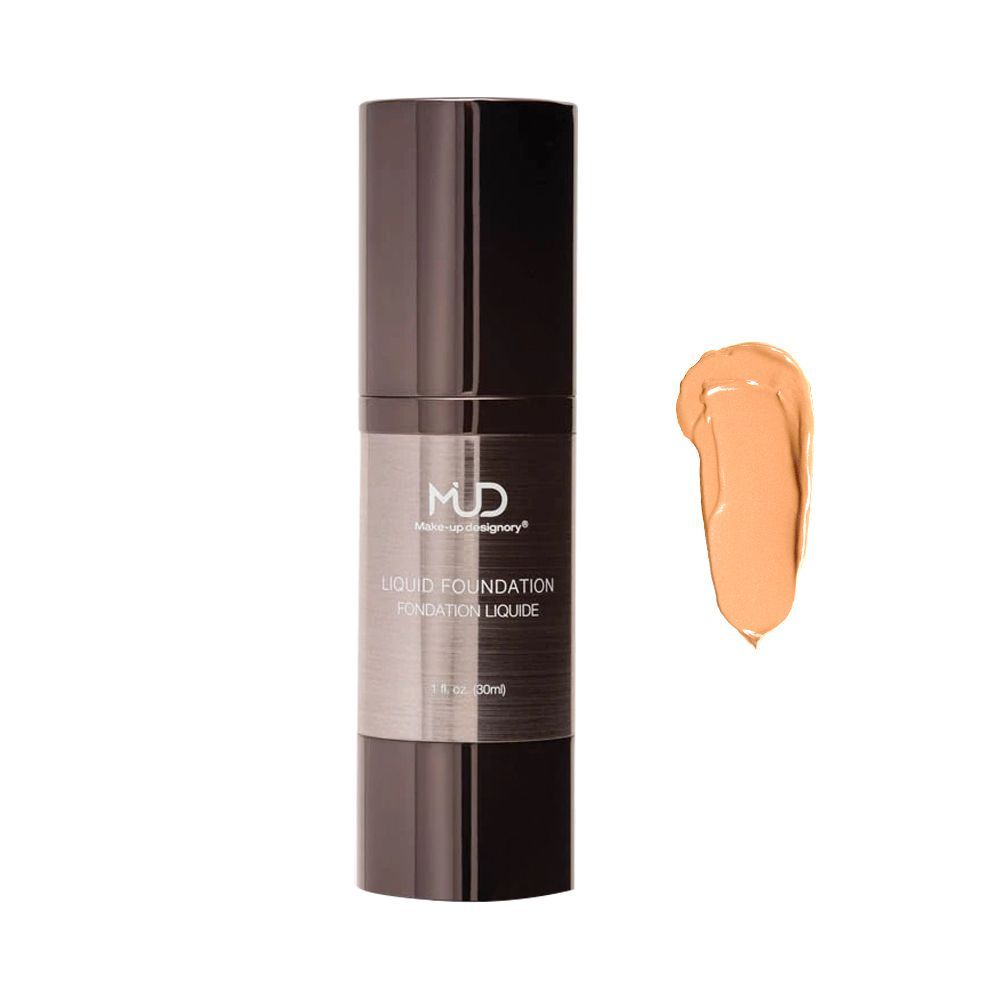 Mud Liquid Foundation - L3