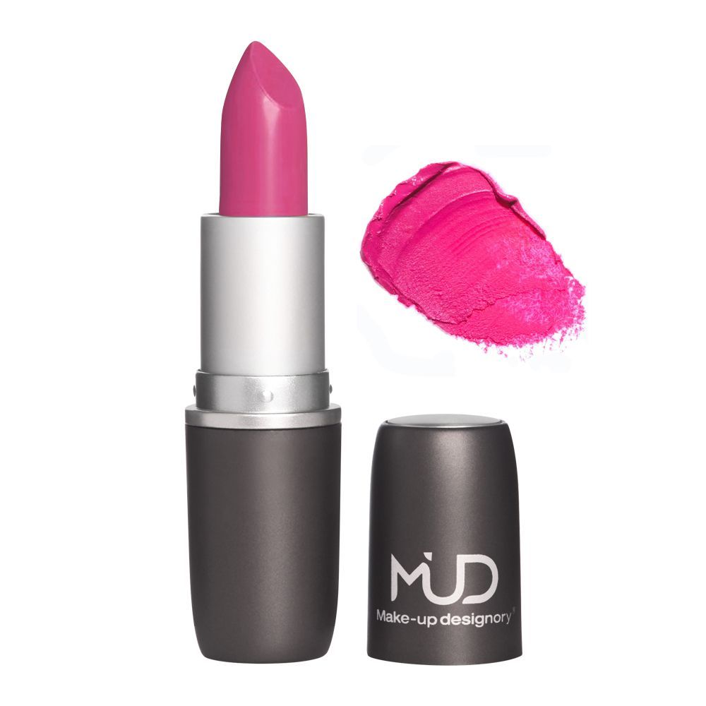 Mud Lipstick - Flirt