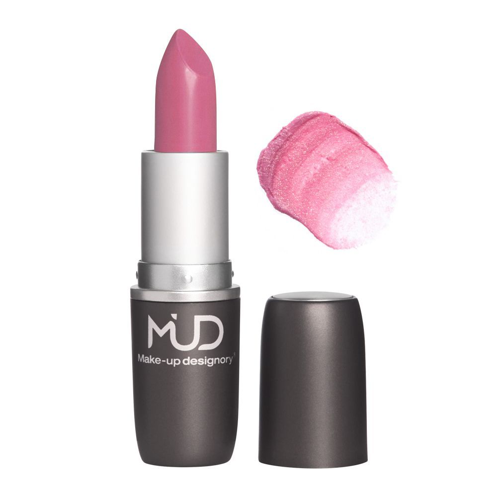 Mud Lipstick - Pink Twinkle