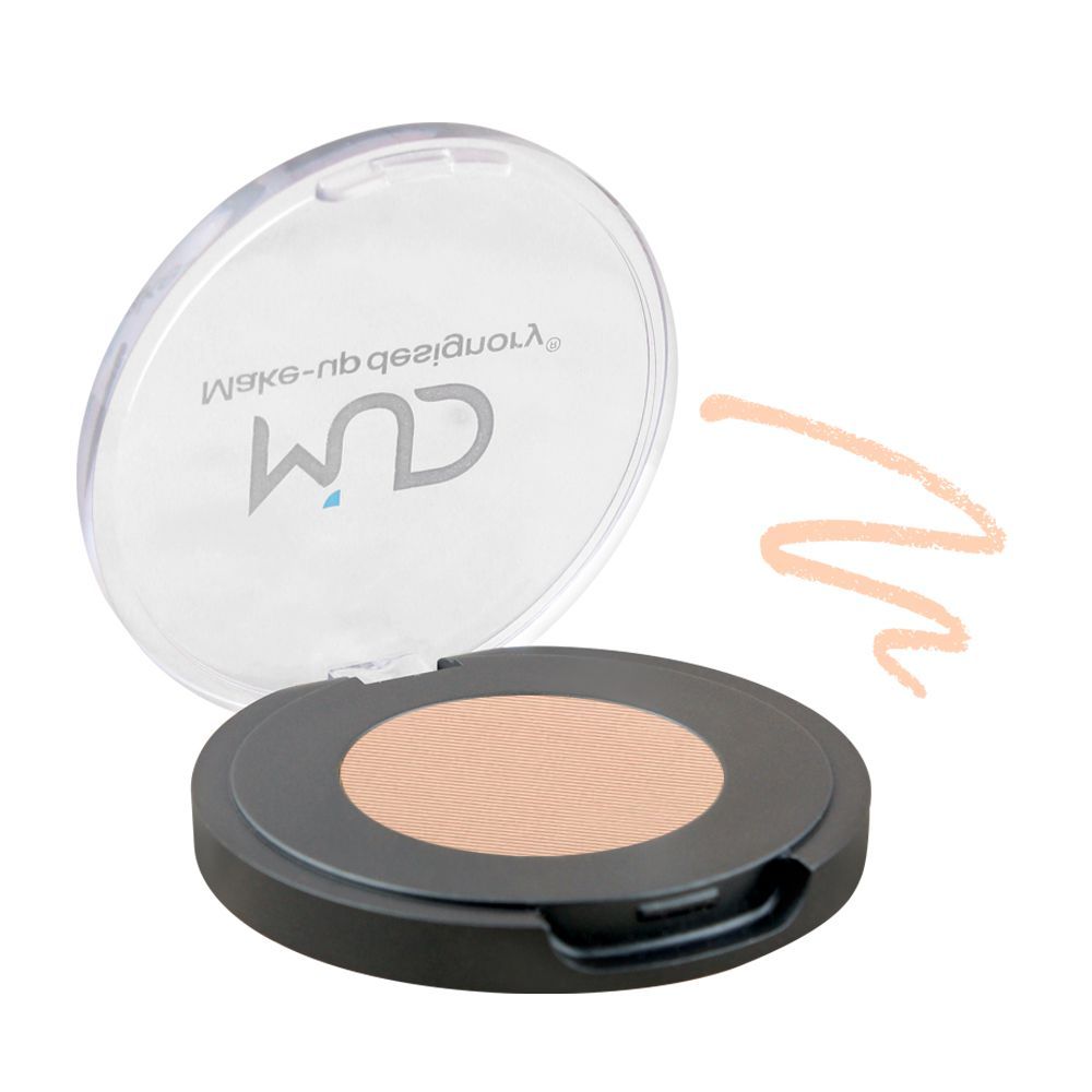 Mud Eyeshadow Apricot