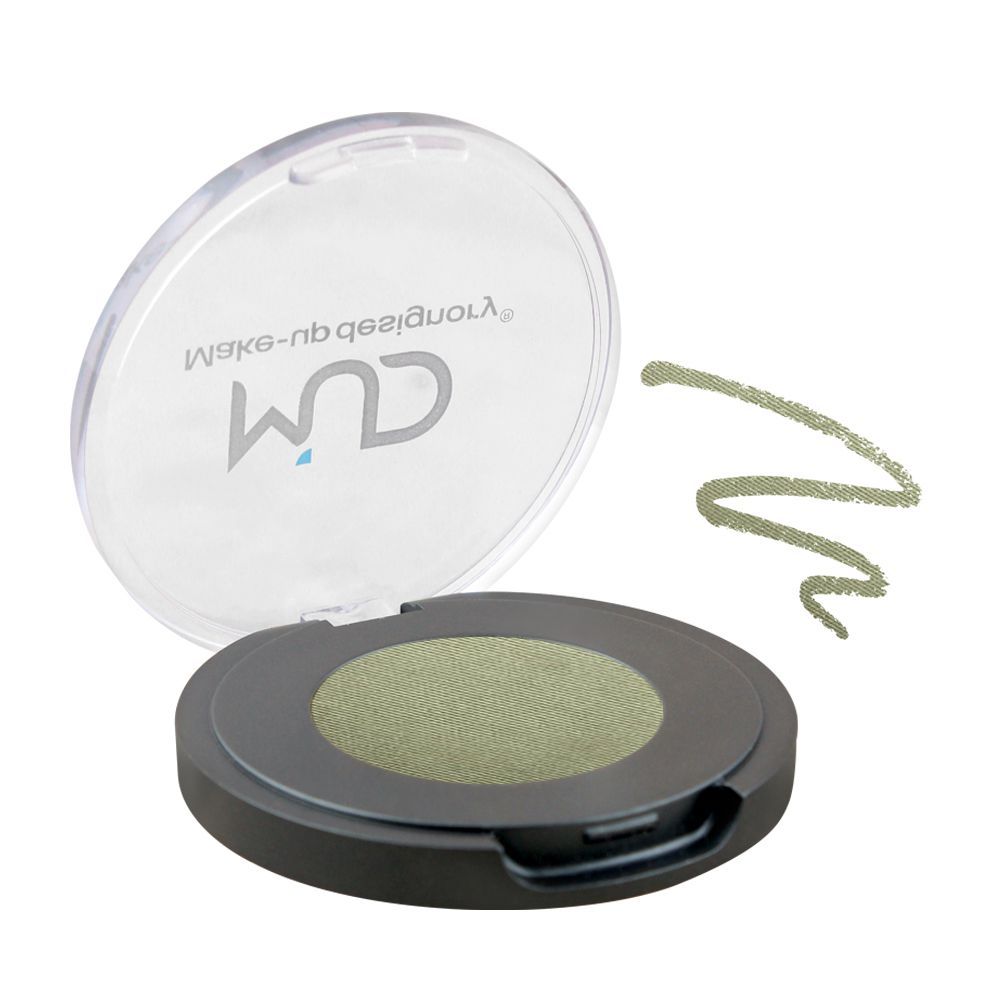 Mud Eye Color Shamrock