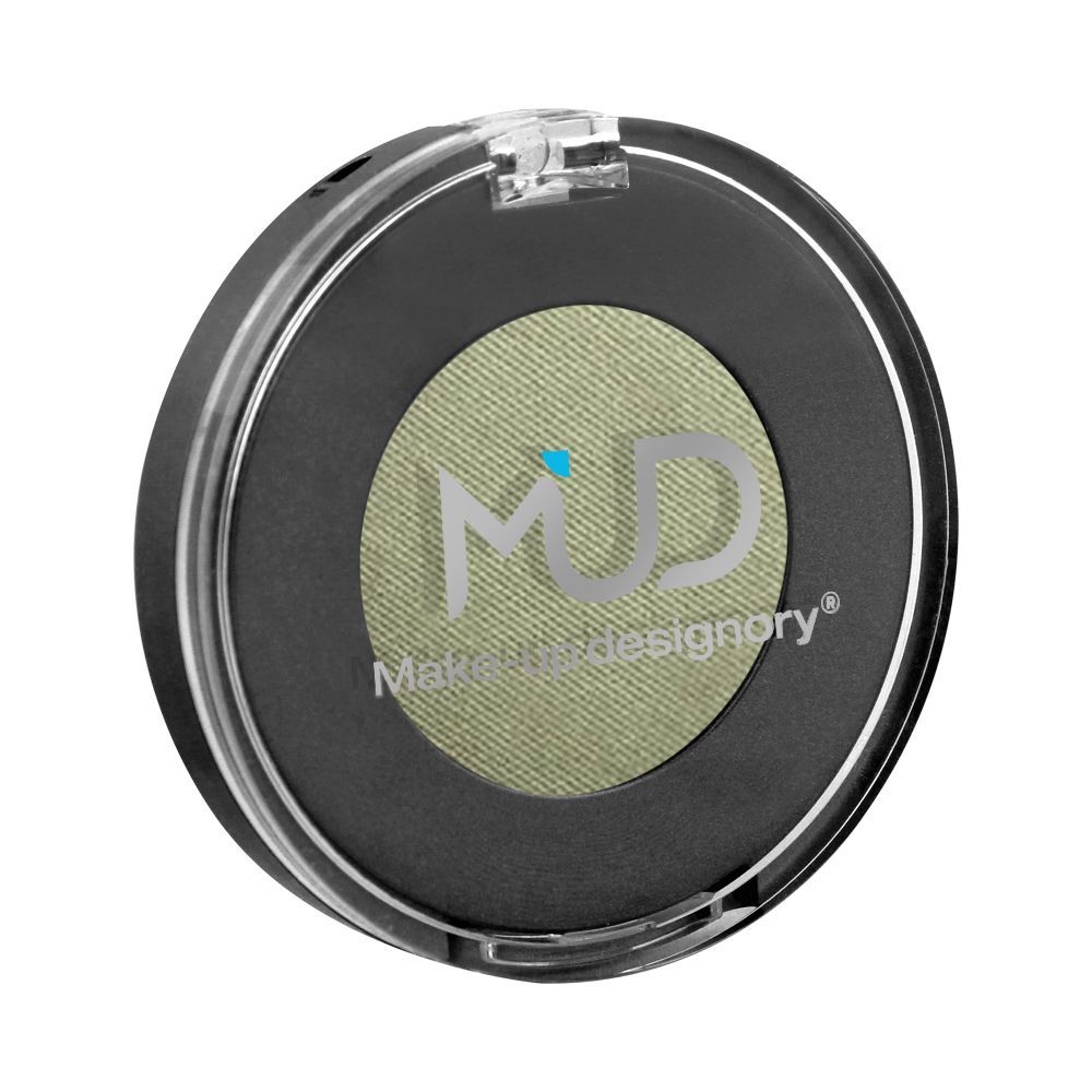 Mud Eye Color Shamrock
