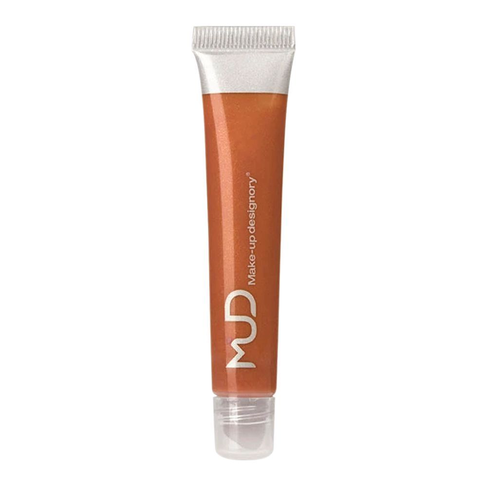 Mud Lip Glaze - Spicy