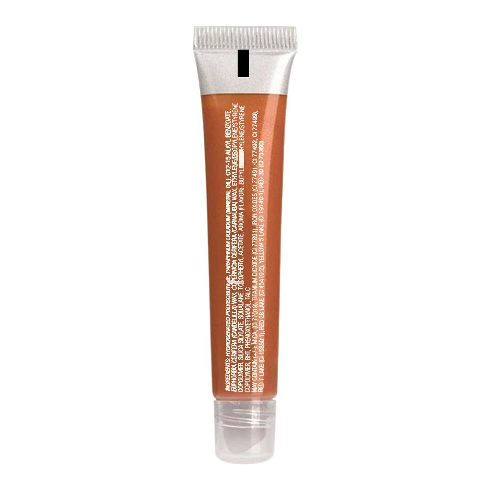 Mud Lip Glaze - Spicy