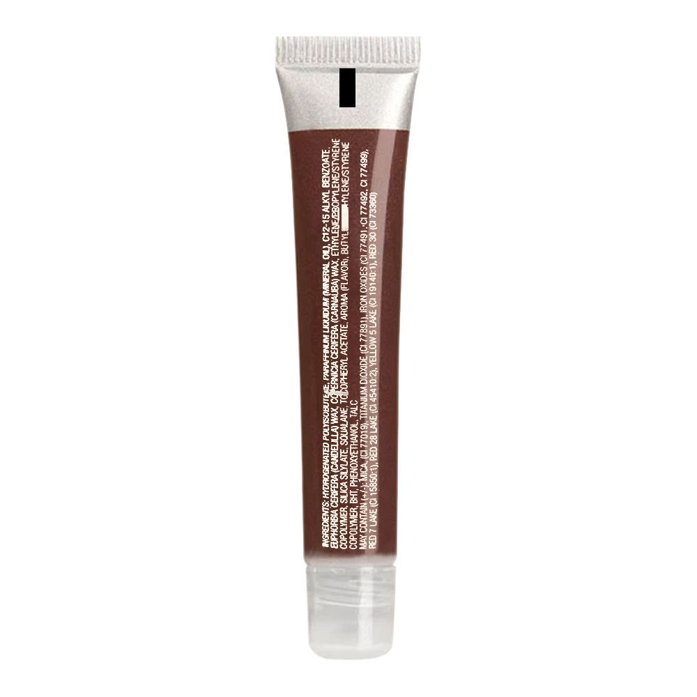Mud Lip Glaze - Java