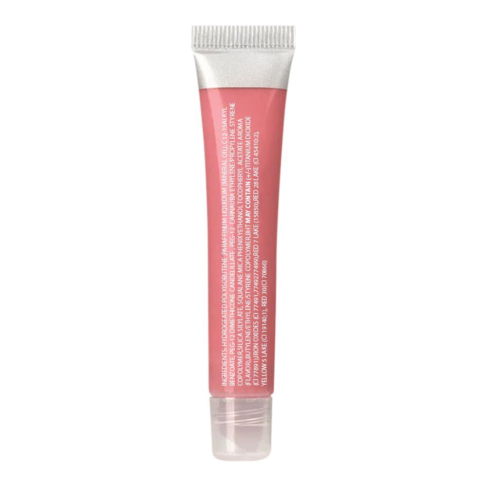 Mud Lip Glaze