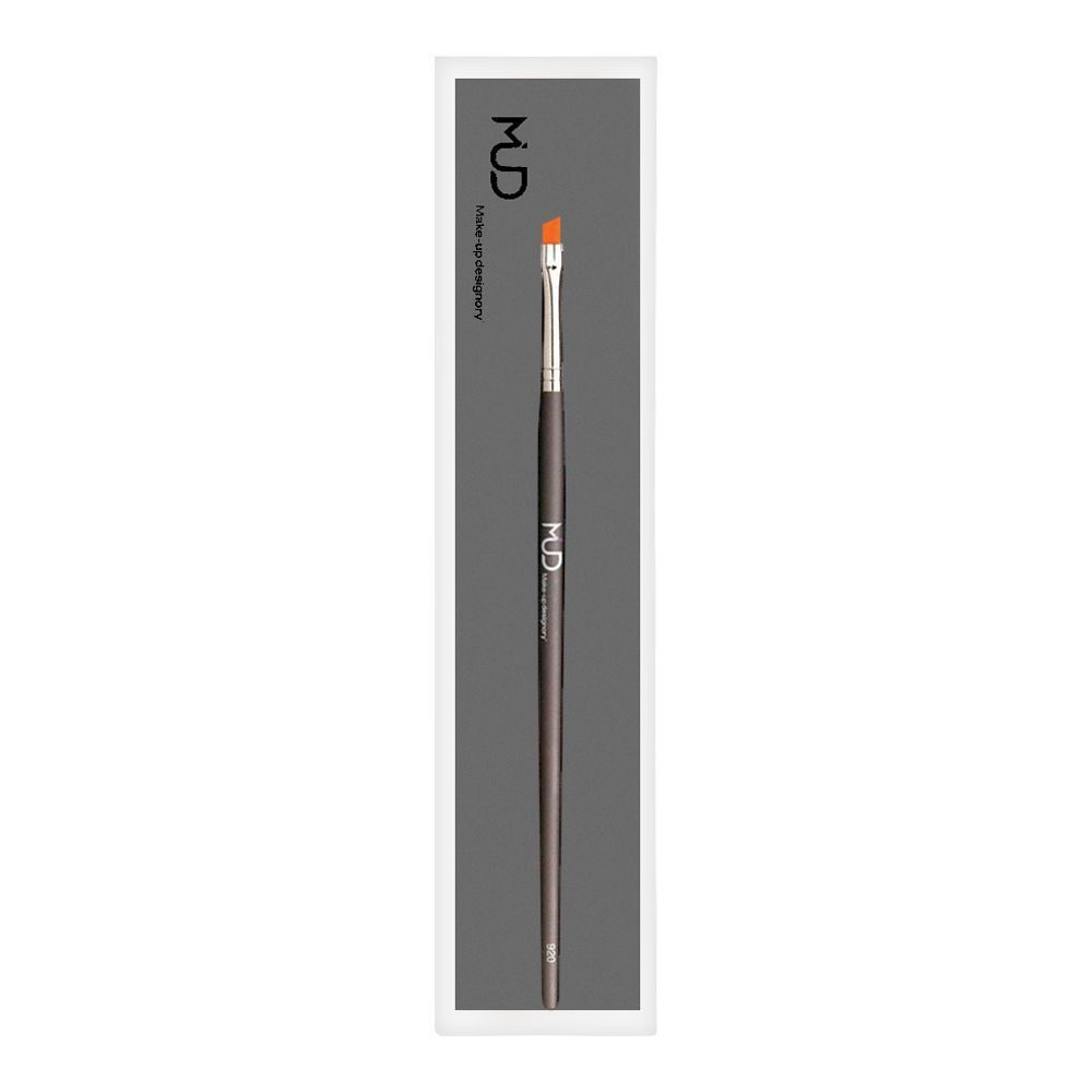 Mud Brush #920 Angle Liner (synthetic)
