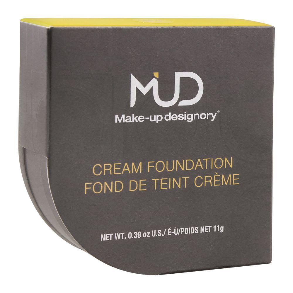 Mud Cream Foundation Compact Cb2