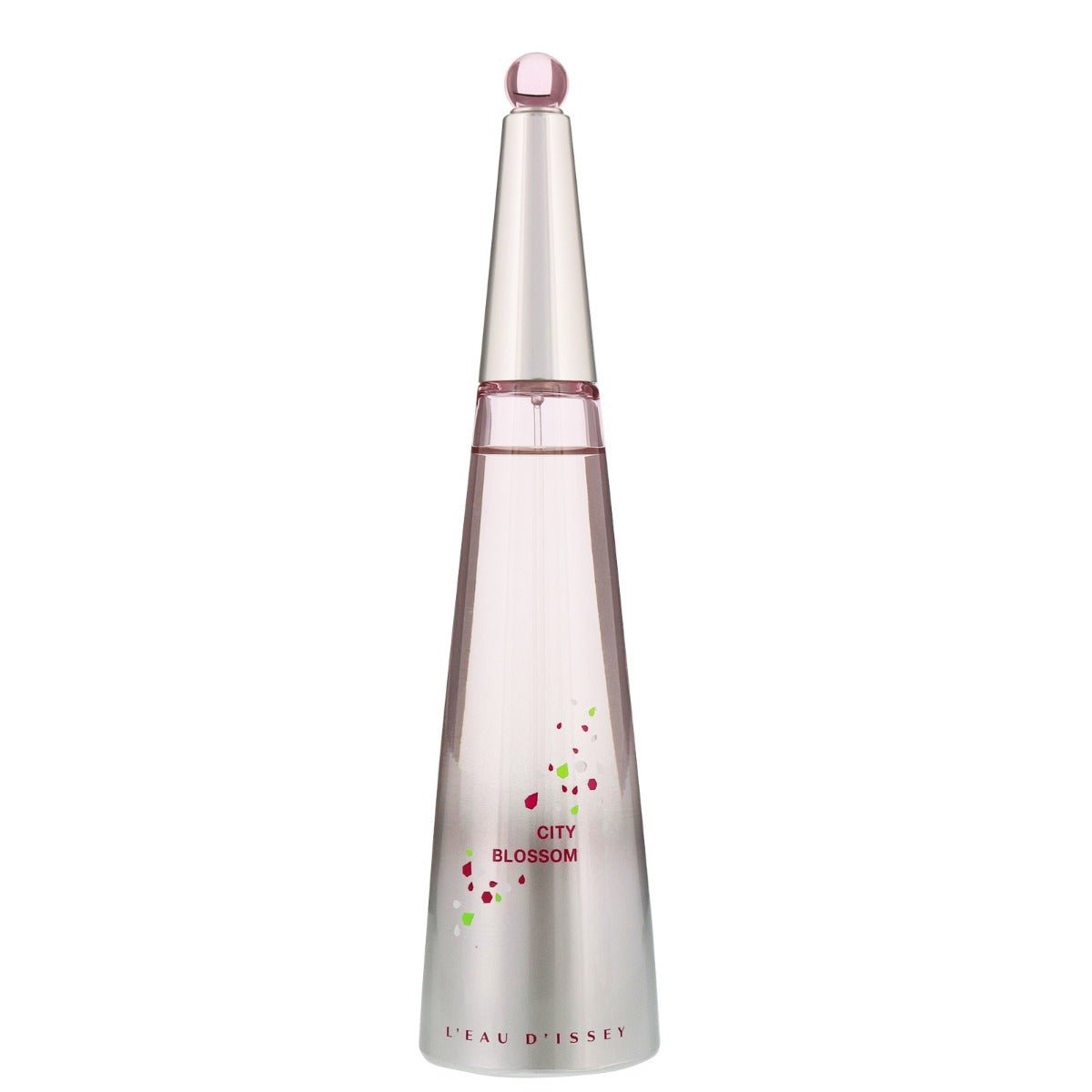 Issey Miyake L’Eau d’Issey City Blossom Limited Edition Edt Spray For Women 90ml