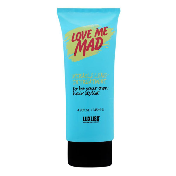 Luxliss Love Me Mad Miracle Leave In Treatmeant 145Ml