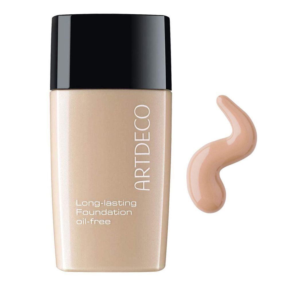 Artdeco - Long Lasting Foundation Oil Free 03