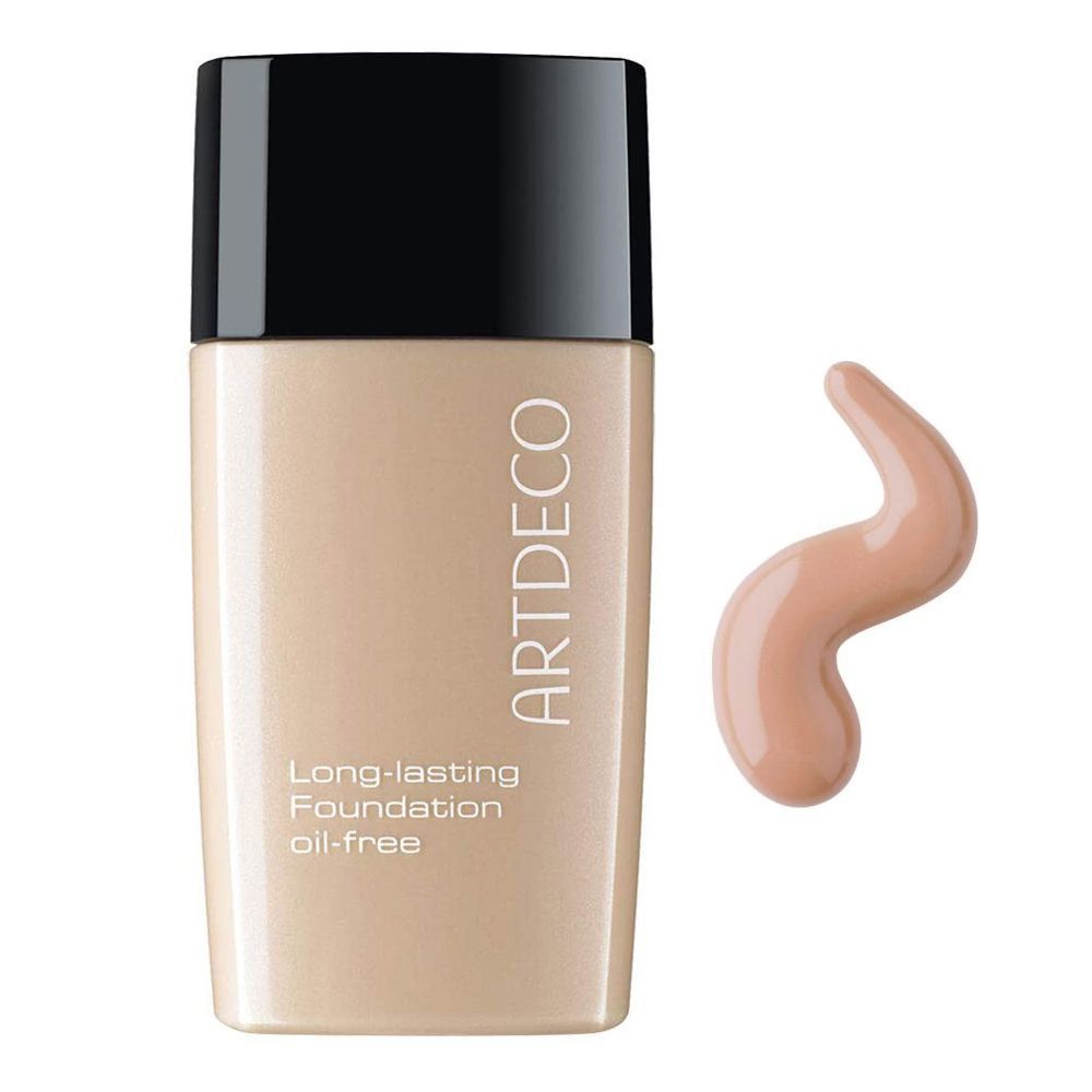 Artdeco - Long Lasting Foundation Oil Free 04