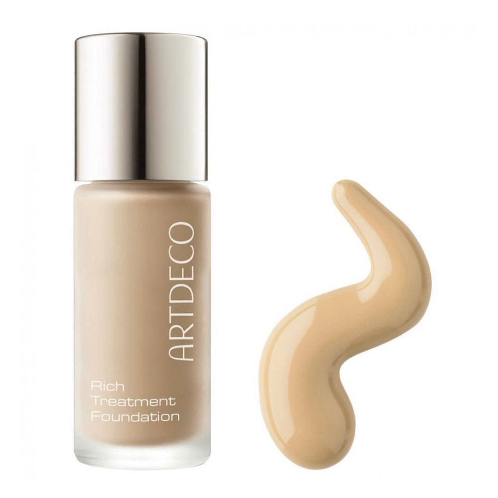 Artdeco - Rich Treatment Foundation 17
