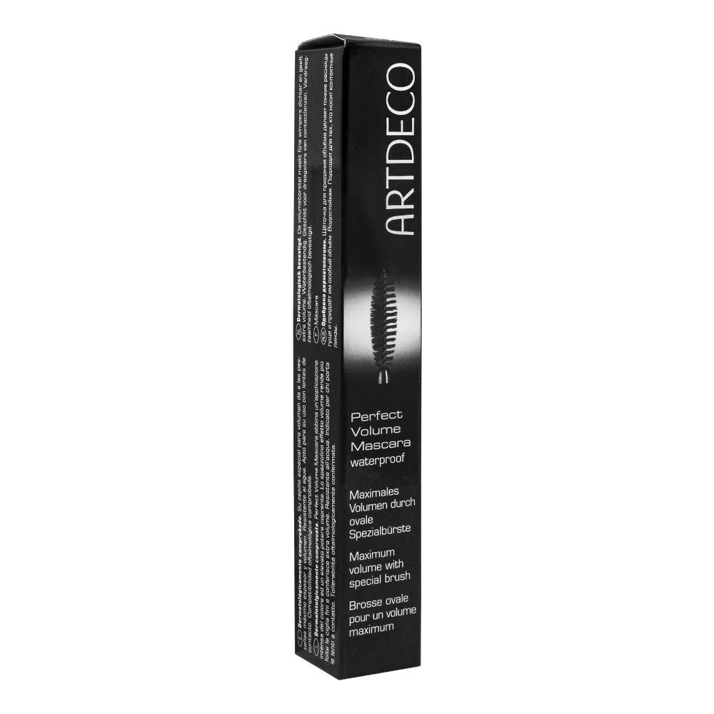 Artdeco - Perfect Volume Mascara Water Proof 71