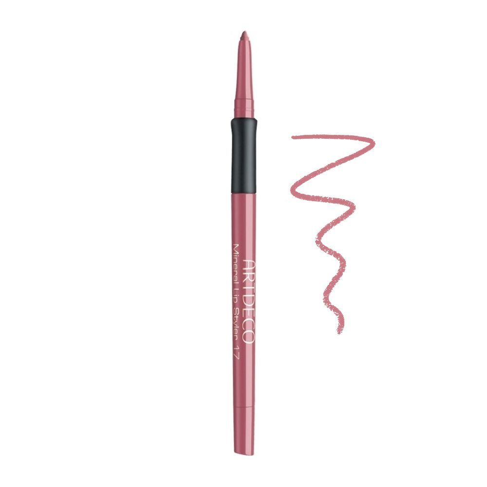 Artdeco - Mineral Lip Styler 17