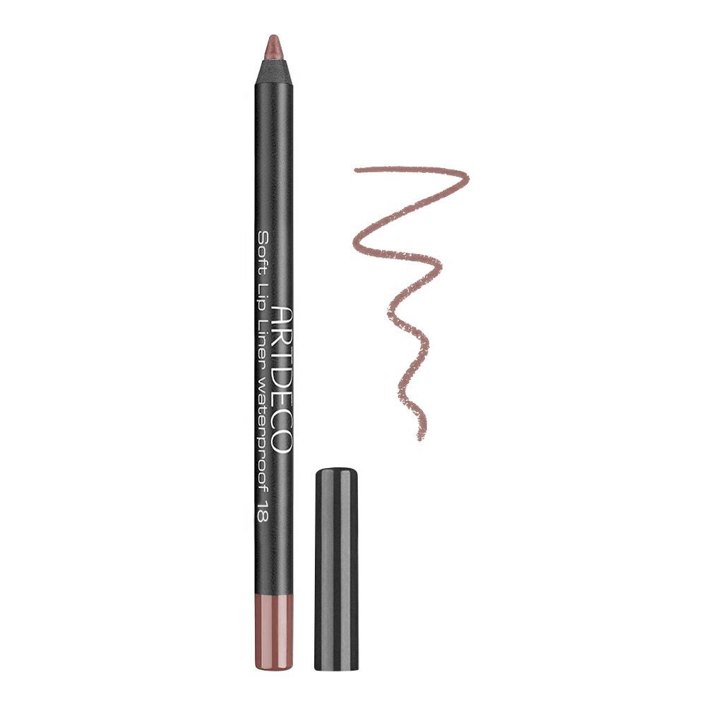Artdeco - Soft Lip Liner Water Proof 18